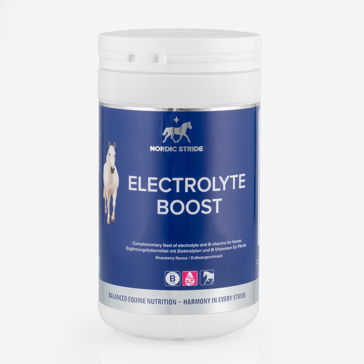 Electrolyte Boost