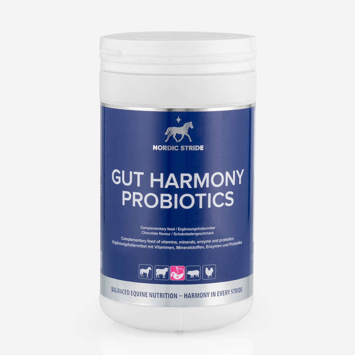 Gut Harmony Probiotics
