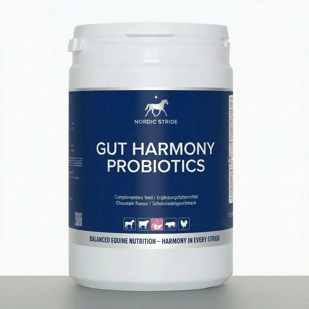 Gut Harmony Probiotics