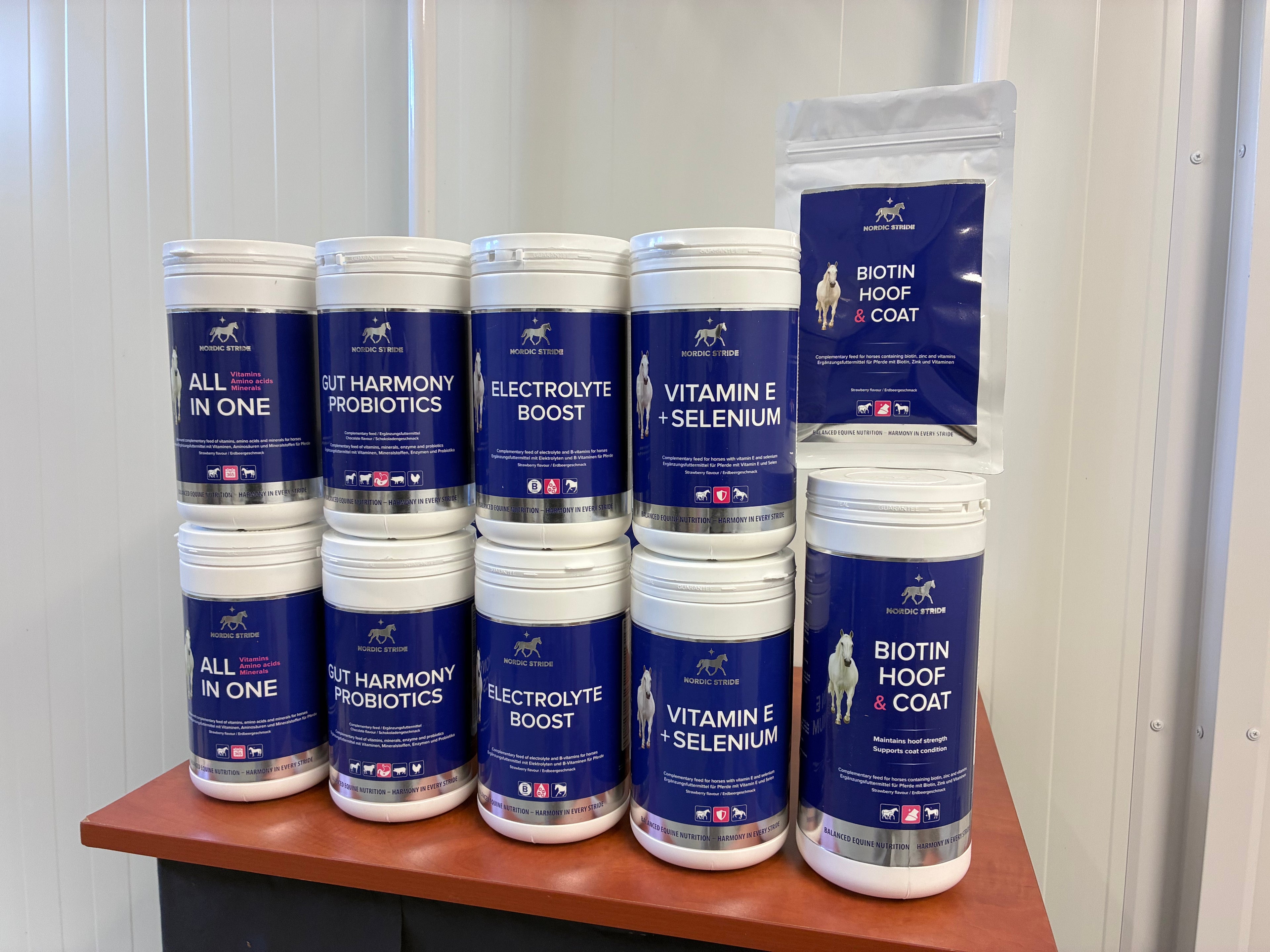 Gut Harmony Probiotics